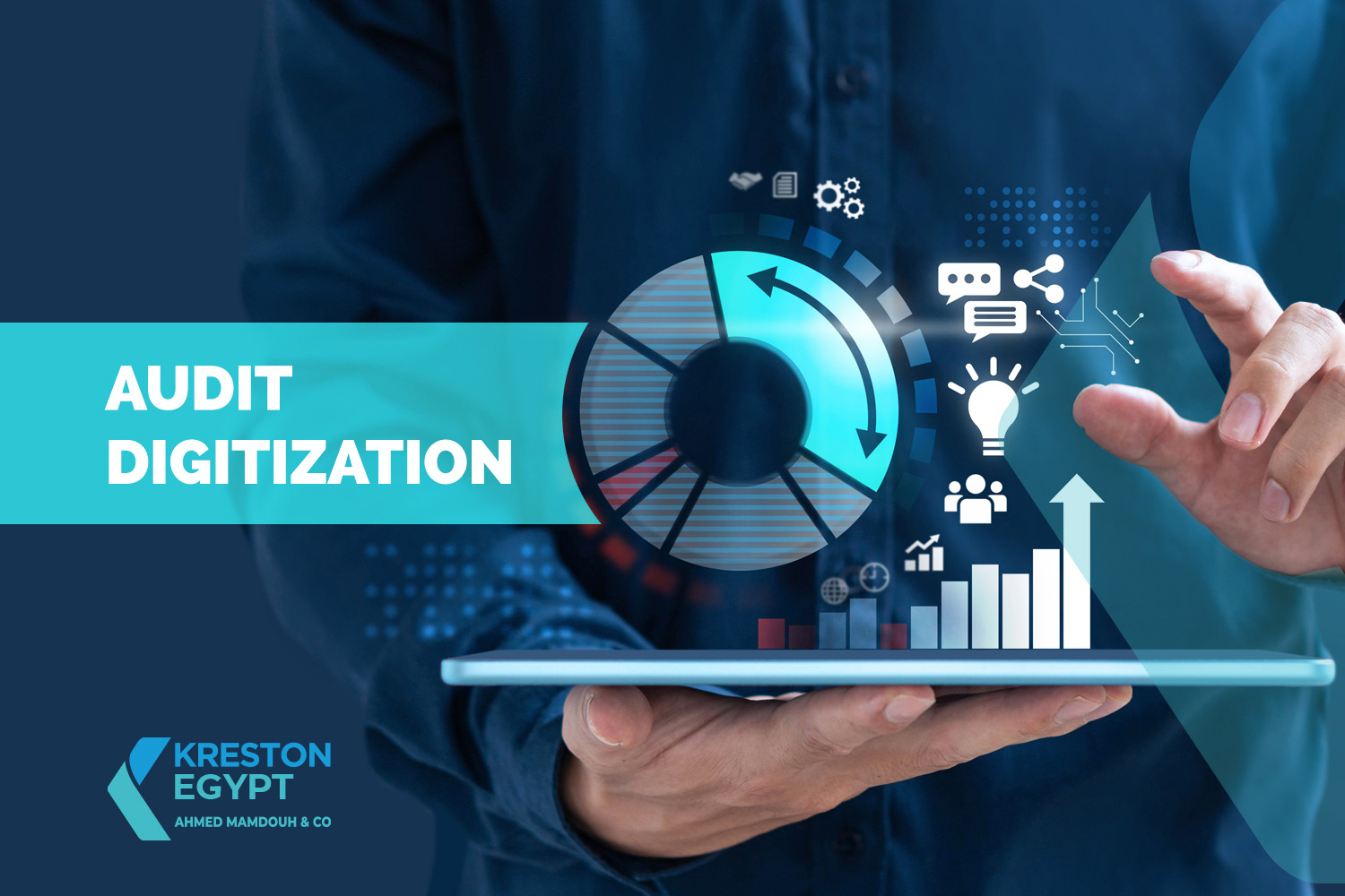 Audit Digitization